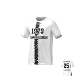 FLIGHT JERSEY 35 - WHITE